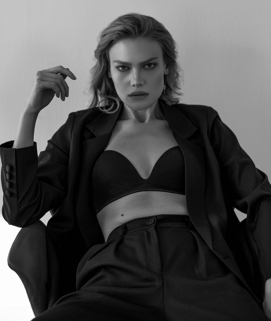 Валерия. Фотограф Санкт-Петербург / Петрозаводск