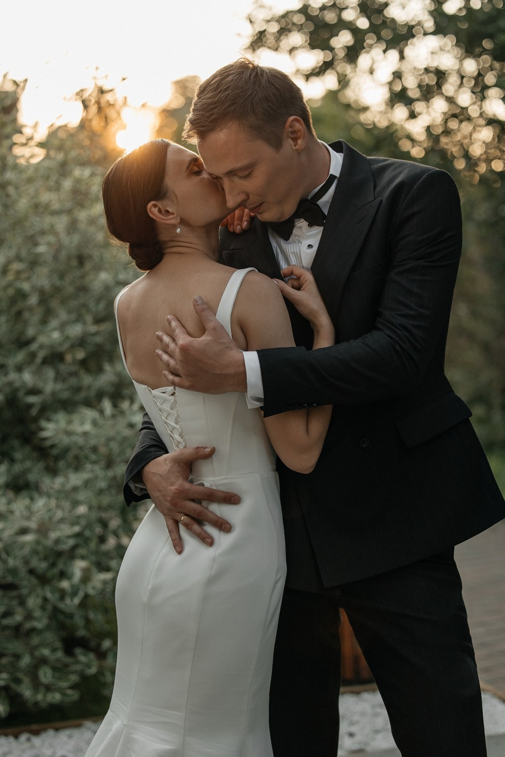 S & A. Свадебный фотограф Москва