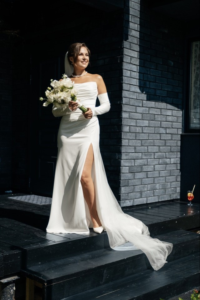 Свадебный стилист Москва