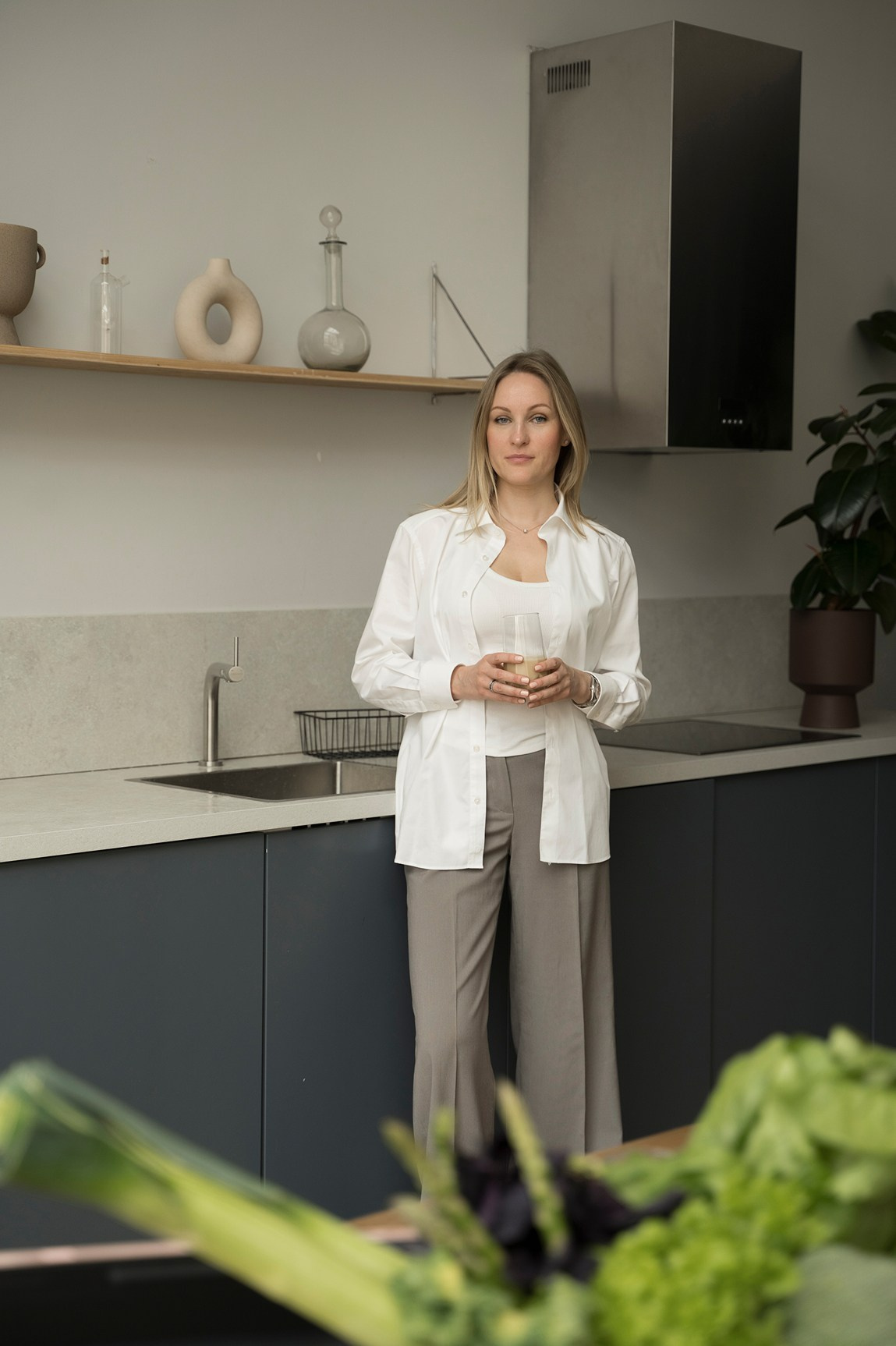 Нутрициолог. Семейный и детский фотограф в Москве