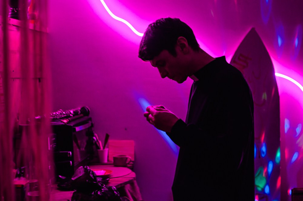 | АРТ-ДЖЕМ ОХАНА 108.6 — 01.12.24 |. Фотограф Ольга Дзюба. Фототерапия как зеркало души. КМВ