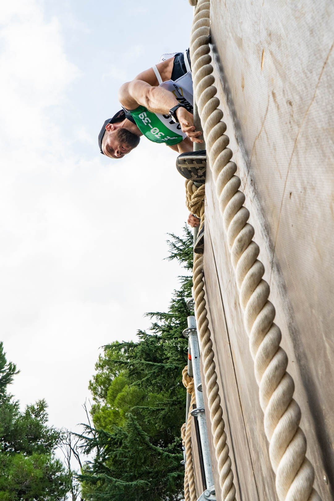 Гонка героев «Urban Sochi» 2022. Репортажный фотограф в Красной Поляне и Сочи Павлюченко Екатерина