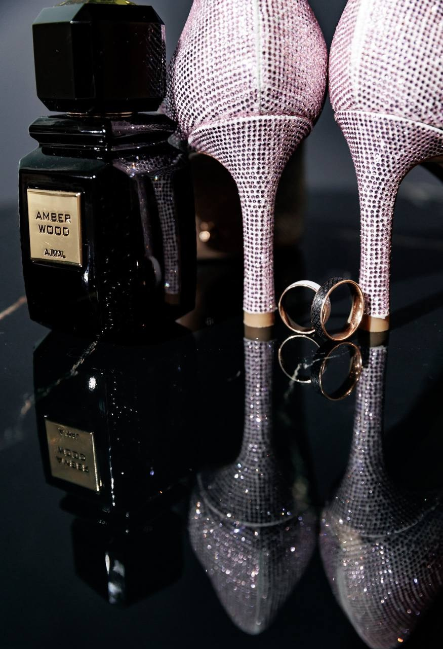 Свадебные съемки. Иван Косогорцев фотограф