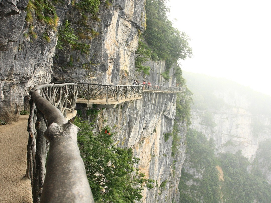 Гуанчжоу — Яншо — Дажай — Фэнхуан — Чжанцзяцзе. Семейный и детский фотограф Margo Photolab в Москве