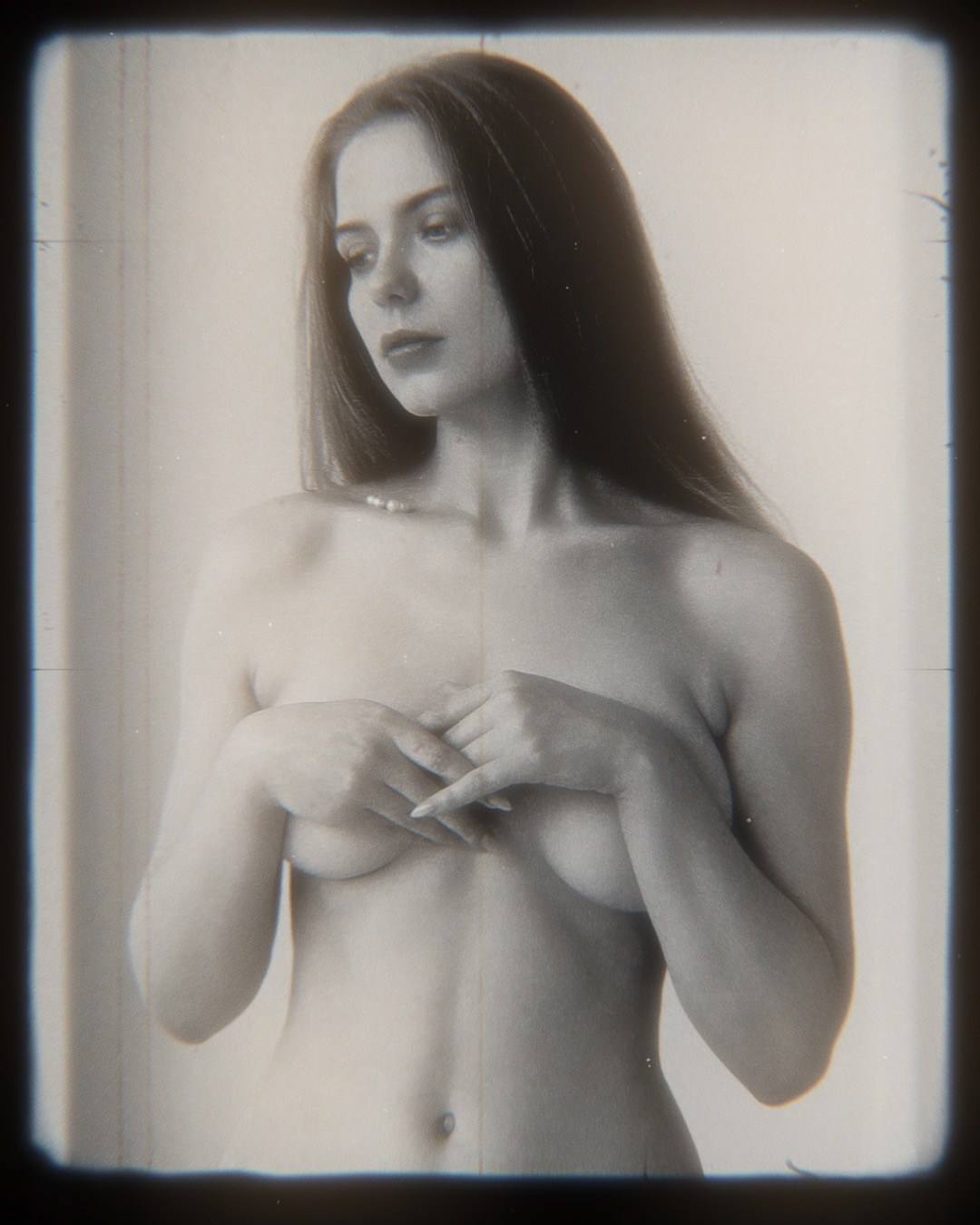NUDE. Apollo Art — сайт визуального художника и фотографа