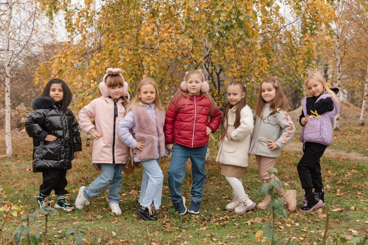 Отзывы. Семейный и детский фотограф в Москве Таня Лисицкая