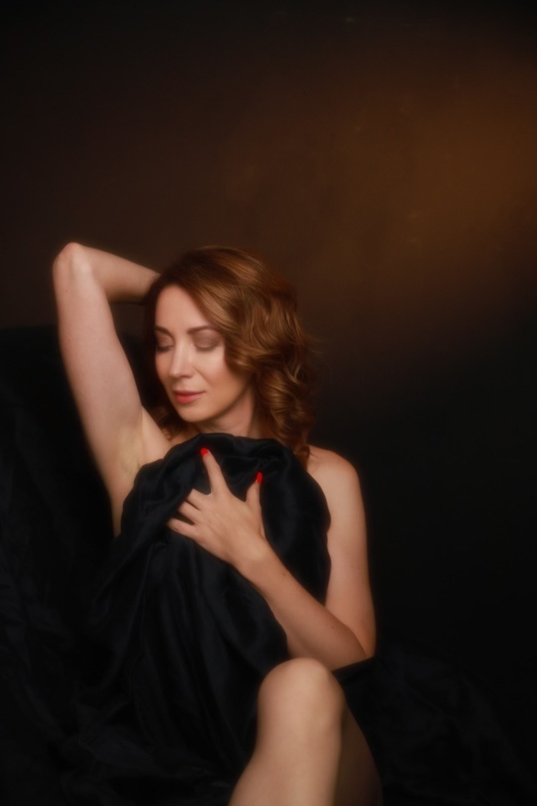 Фотосессия для Елены. Фотограф в Минске Анна Кучинская