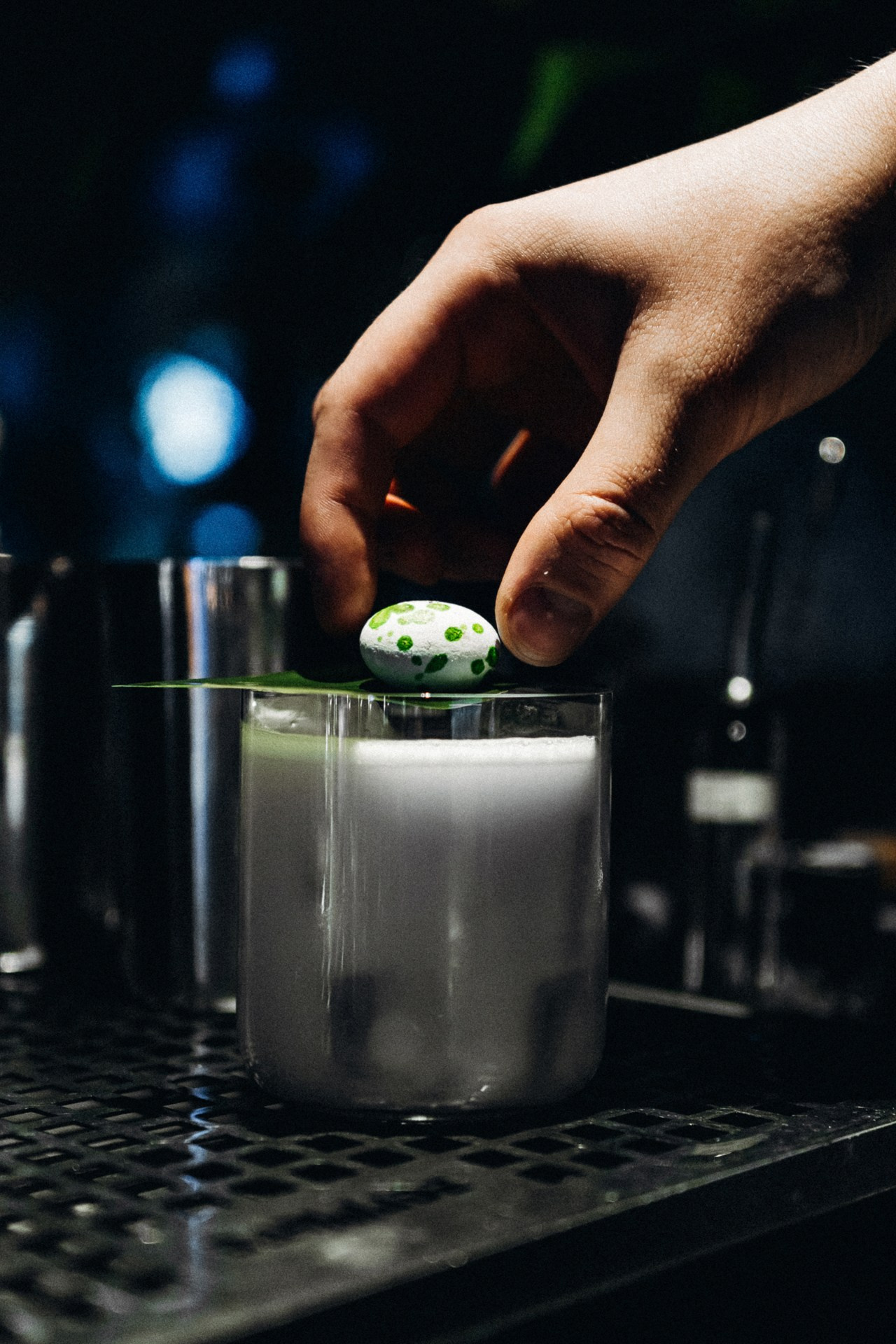 MONTEREY 3 YEARS. Photographer — ERASTOV