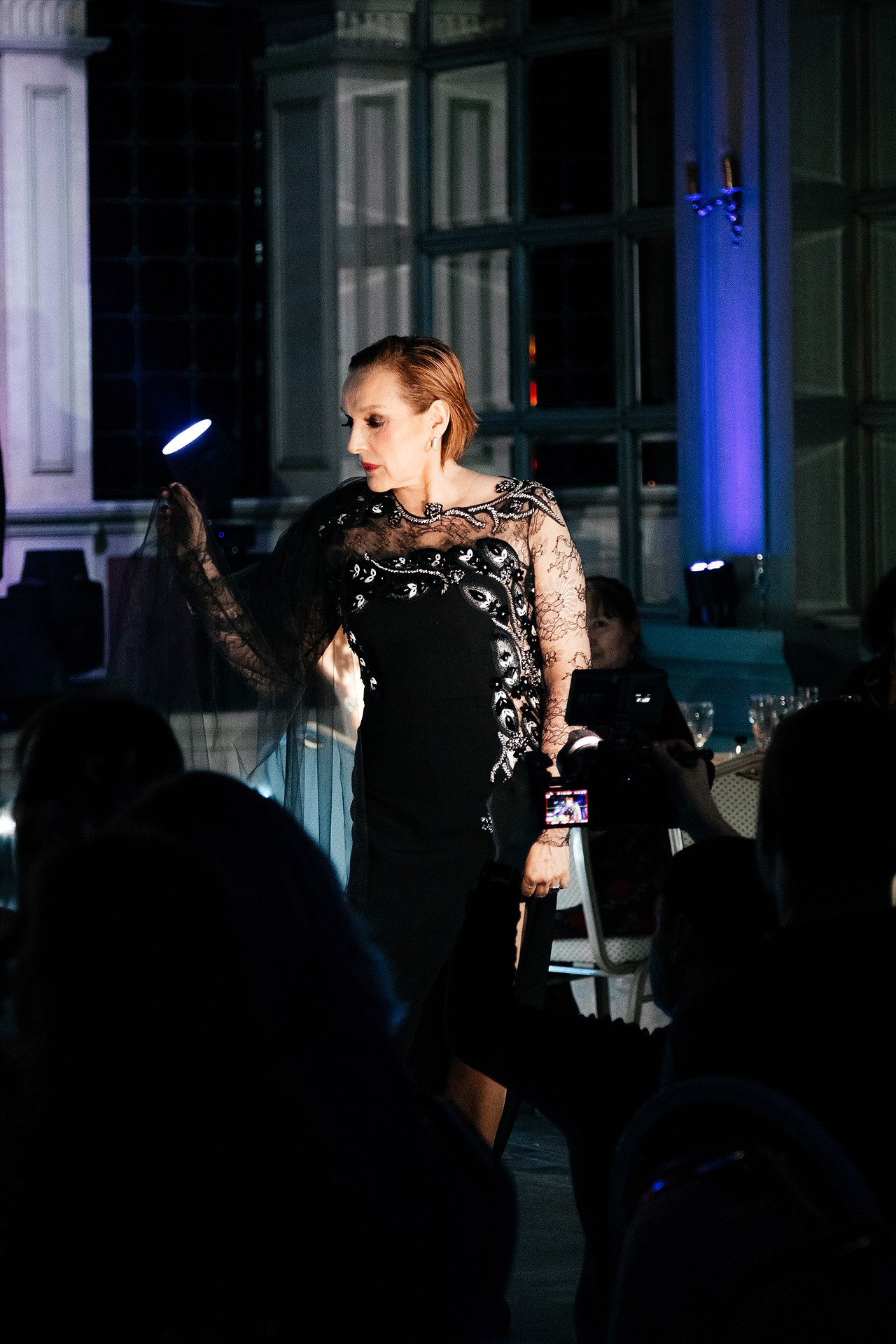 Репортаж финала конкурса. Светский фотограф Санкт-Петербург и ЛО