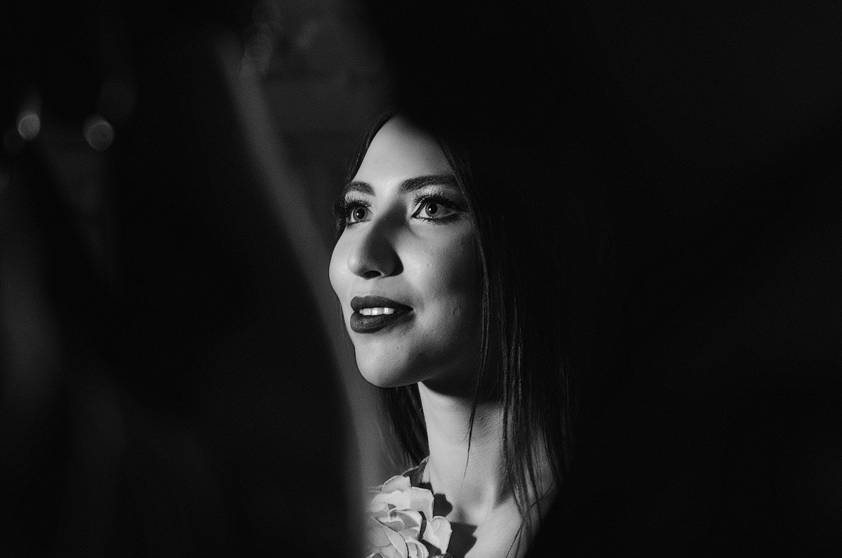 Краса Магнитки 2019. Evgeniy Roslov