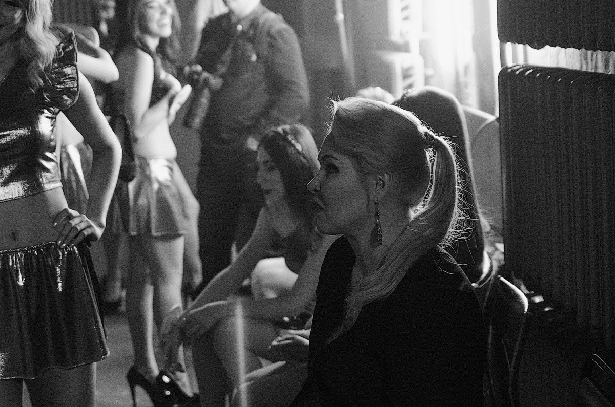 Краса Магнитки 2019. Evgeniy Roslov