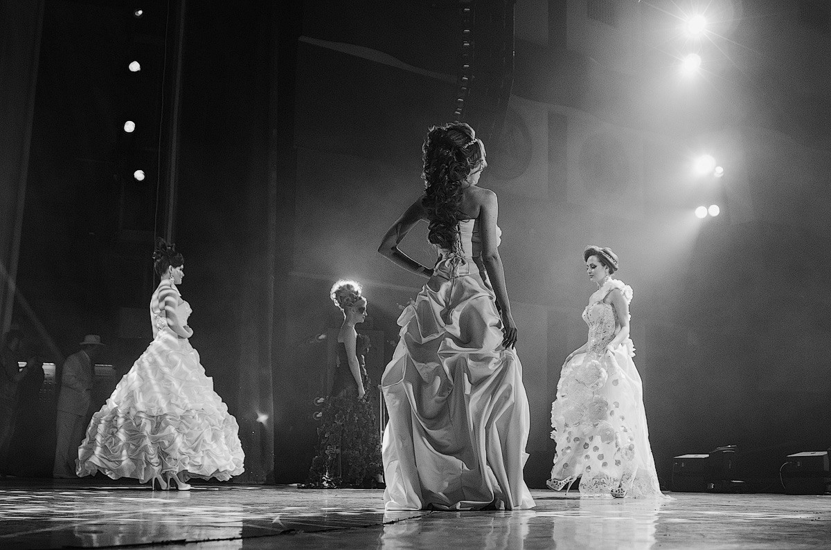 Краса Магнитки 2019. Evgeniy Roslov