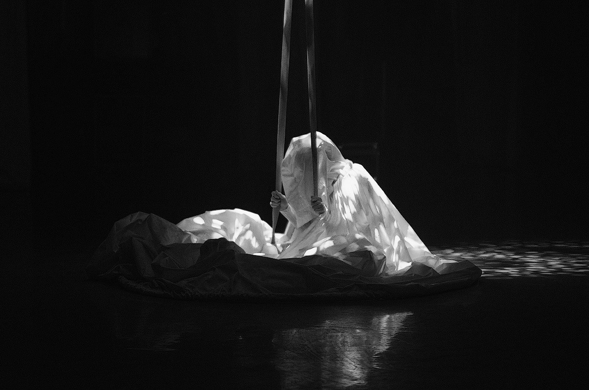 Краса Магнитки 2019. Evgeniy Roslov