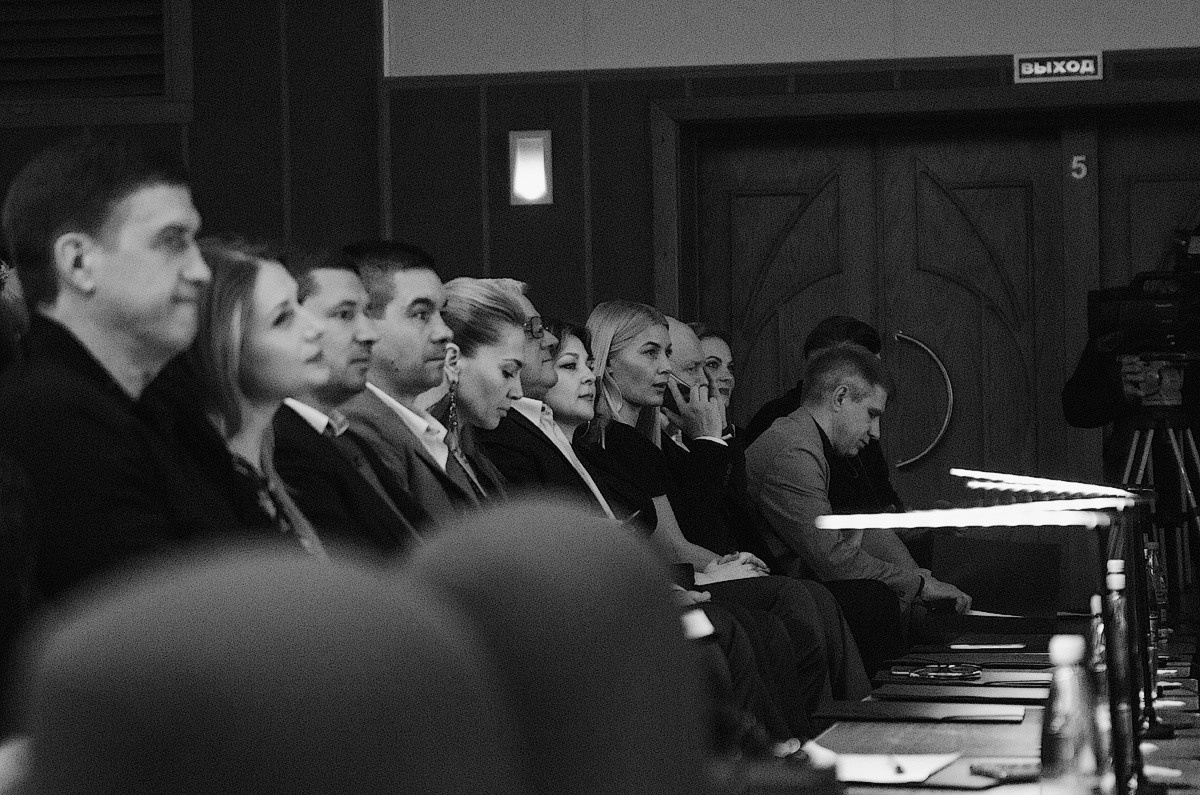 Краса Магнитки 2019. Evgeniy Roslov