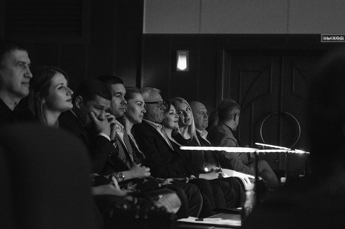 Краса Магнитки 2019. Evgeniy Roslov