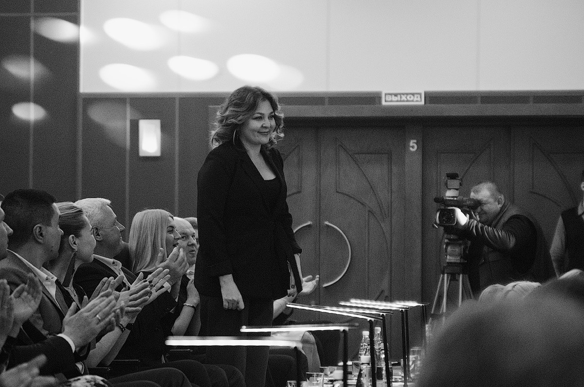 Краса Магнитки 2019. Evgeniy Roslov