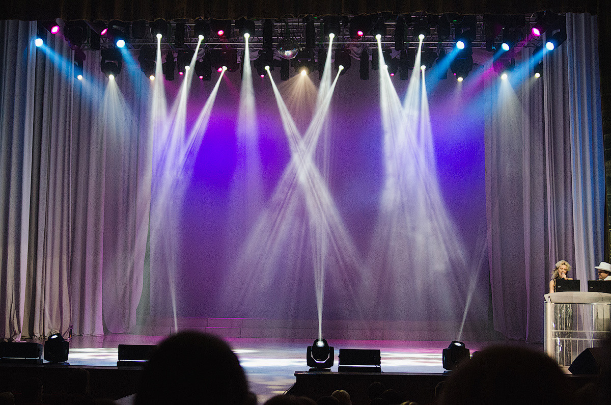 Краса Магнитки 2019. Evgeniy Roslov