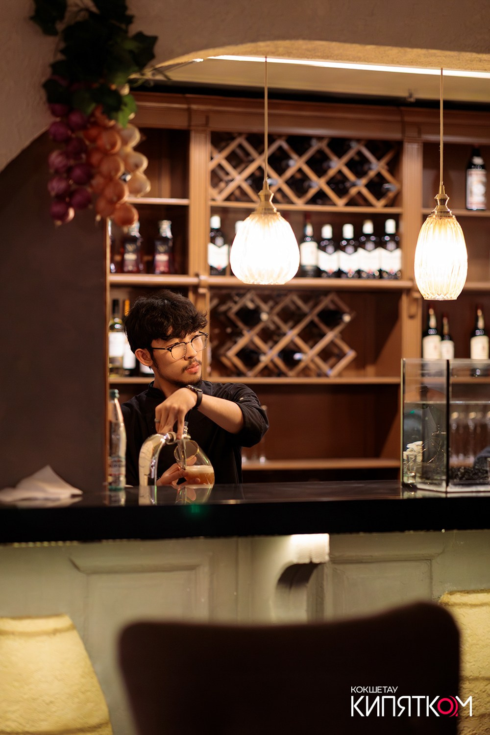 ЧИТО-ГРИТО. КИПЯТКОМ КОКШЕТАУ