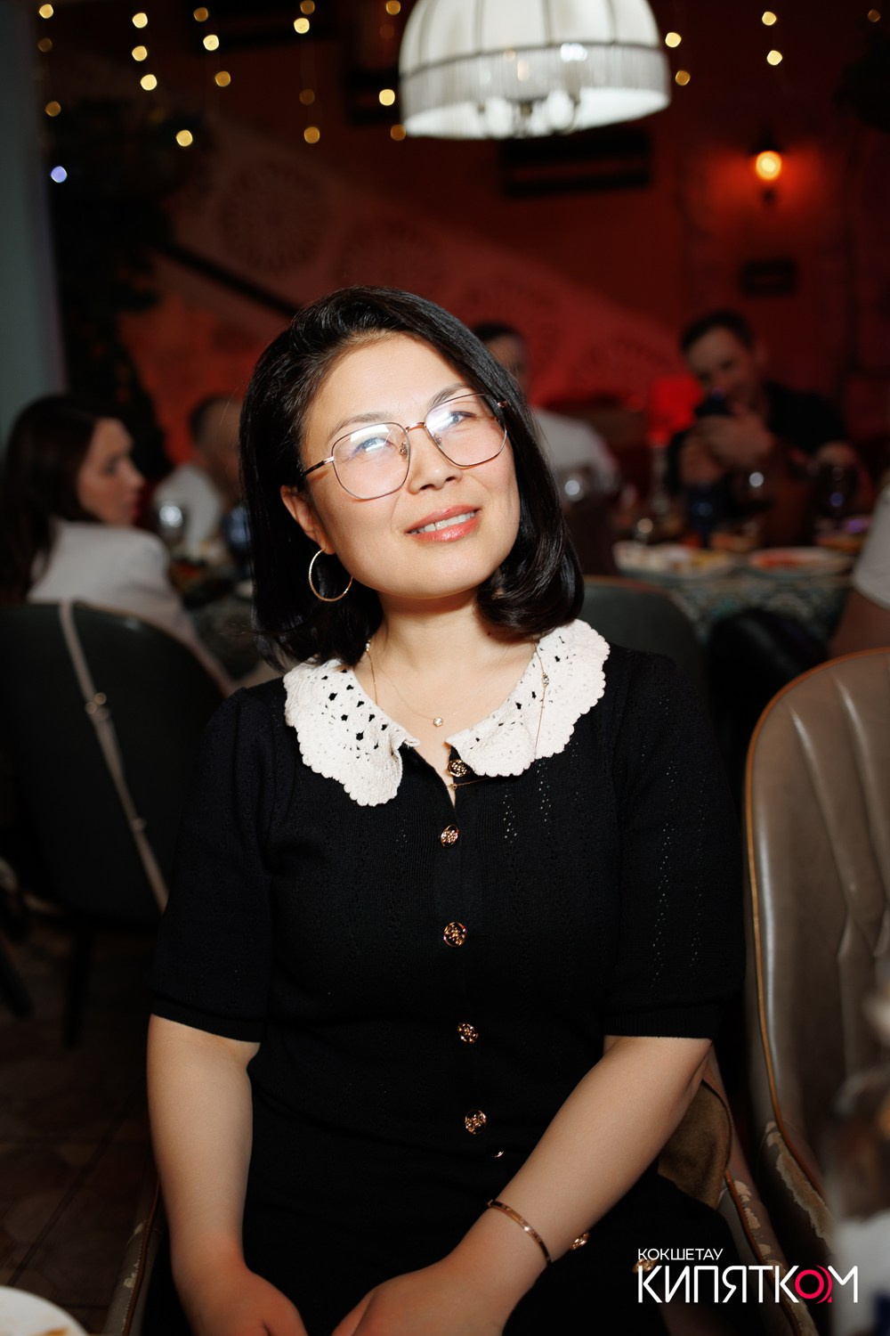 ТБИЛИСИ. КИПЯТКОМ КОКШЕТАУ