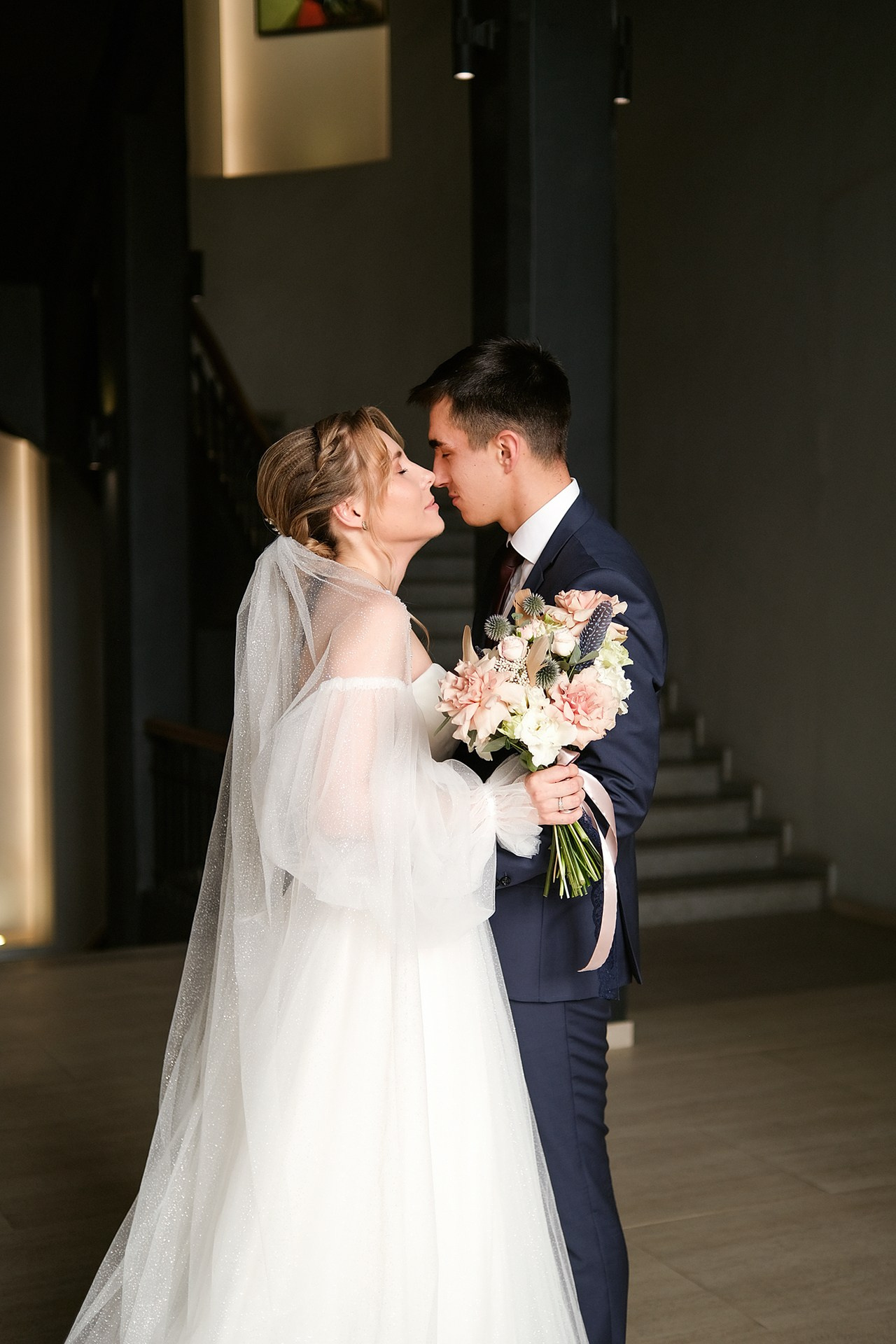 Kseniya & Nikita. Свадебный и семейный фотограф Ксения Тараканова г. Иваново