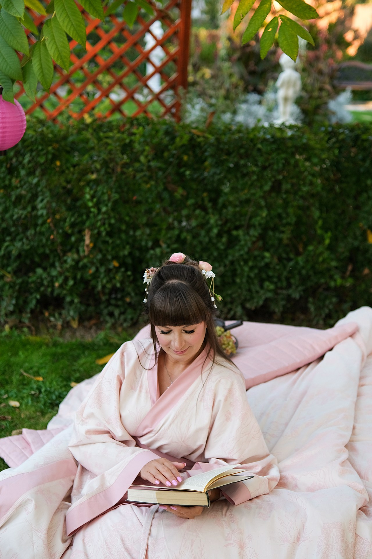 Постельное белье Сатин. Свадебный и семейный фотограф Ксения Тараканова г. Иваново