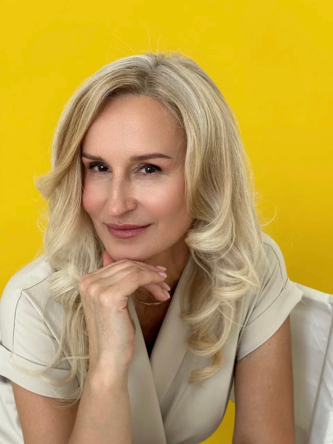 Ольга М. DEWA | фотостудия для маркетплейсов