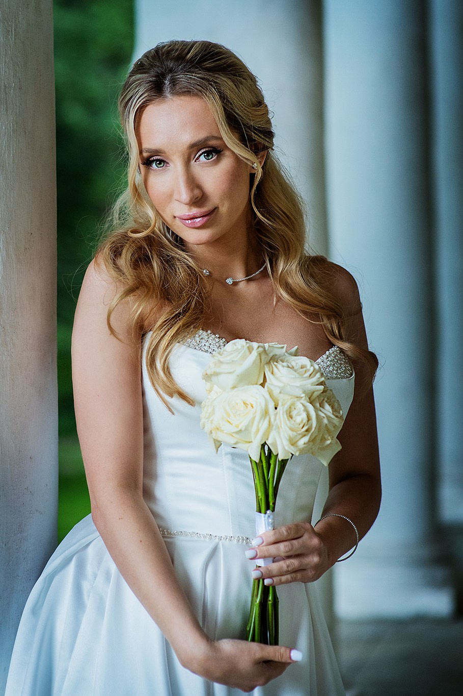 Свадьба Коли и Оли. Семейный и детский фотограф в Москве Ксения Алпатова