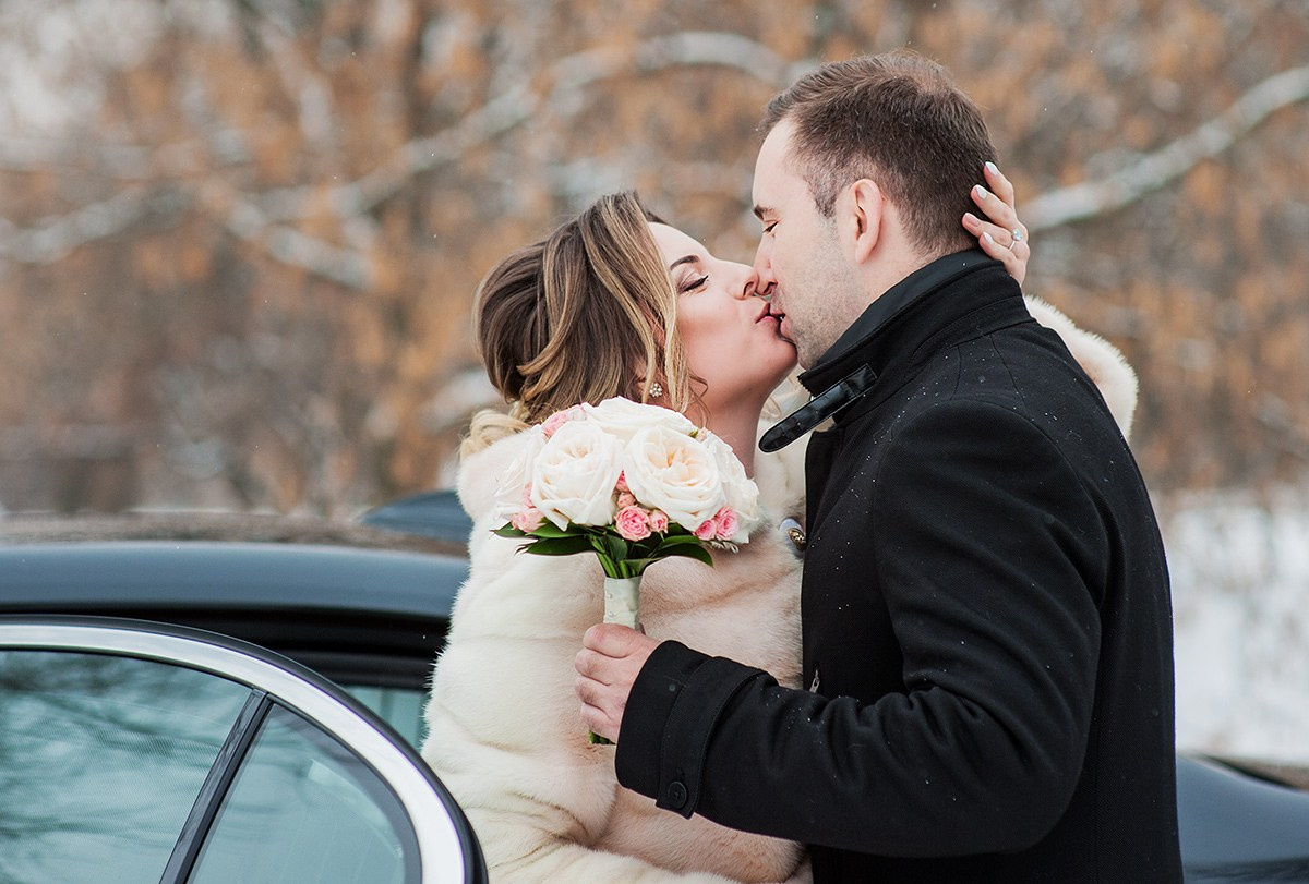 Свадьба. Семейный и детский фотограф в Москве Ксения Алпатова