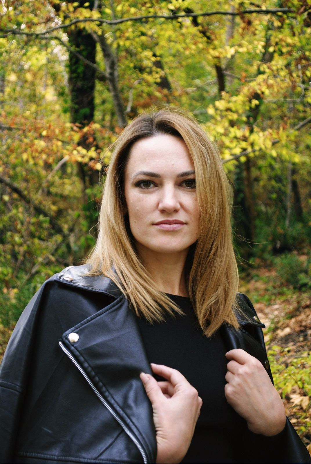 Надежда. Фотограф Мария Мусаелян