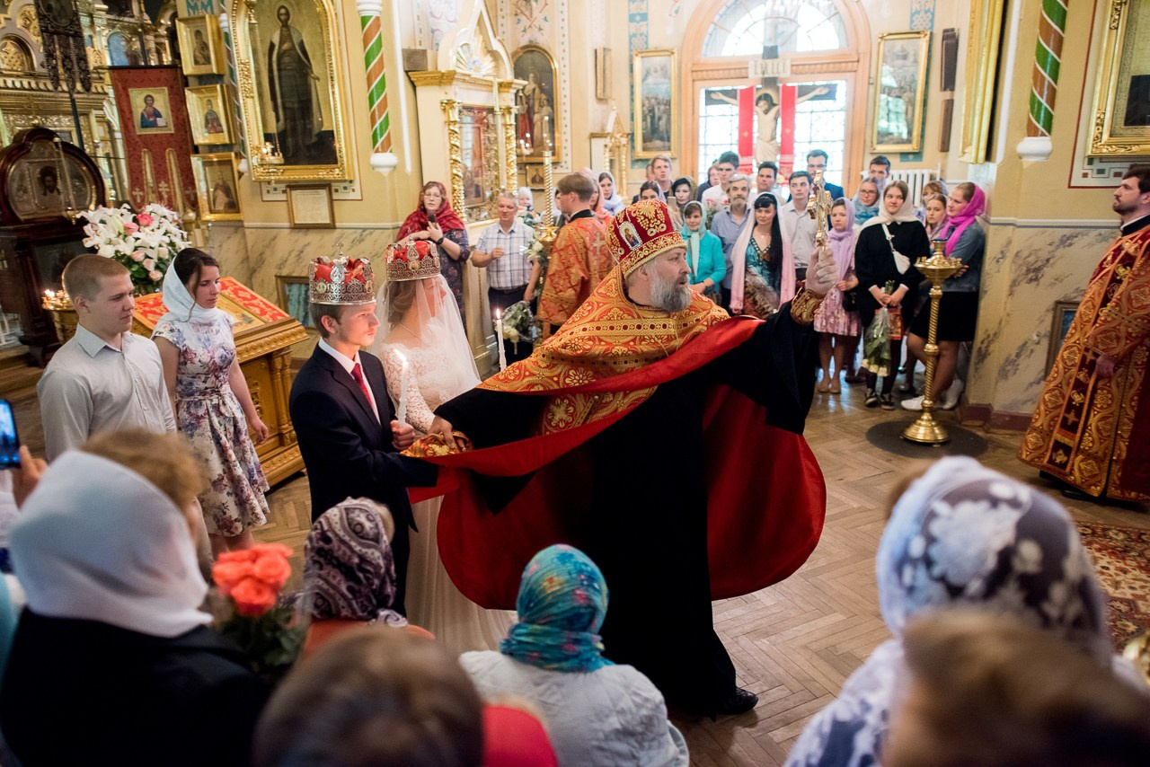 Подборка разных свадеб 2017-2020. Фотограф Дмитрий Сермяжко