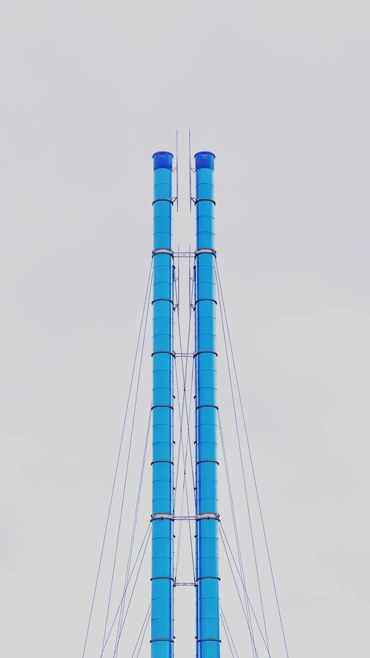 Геометрические фигуры. Светофография