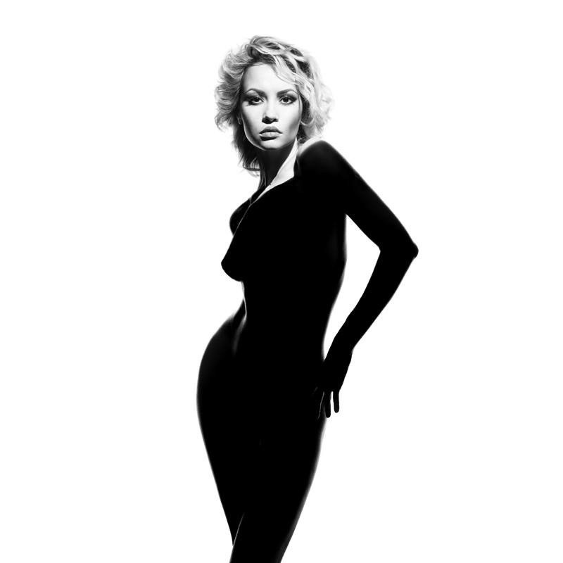 Эстетика тишины. Бизнес фотограф в Москве Алексей Кознев