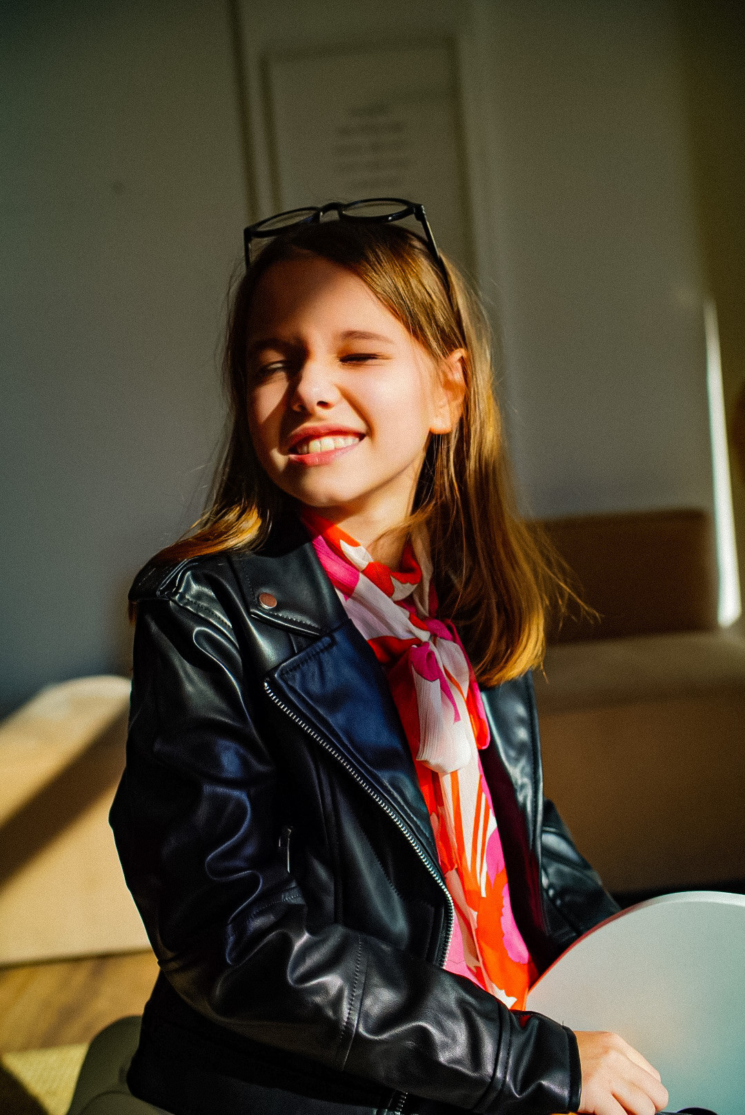 Диана и Надя (в рамках фотопроекта 6 марта). Искренний фотограф