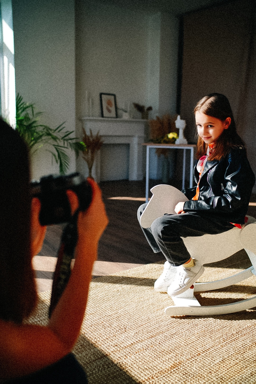 Диана и Надя (в рамках фотопроекта 6 марта). Искренний фотограф