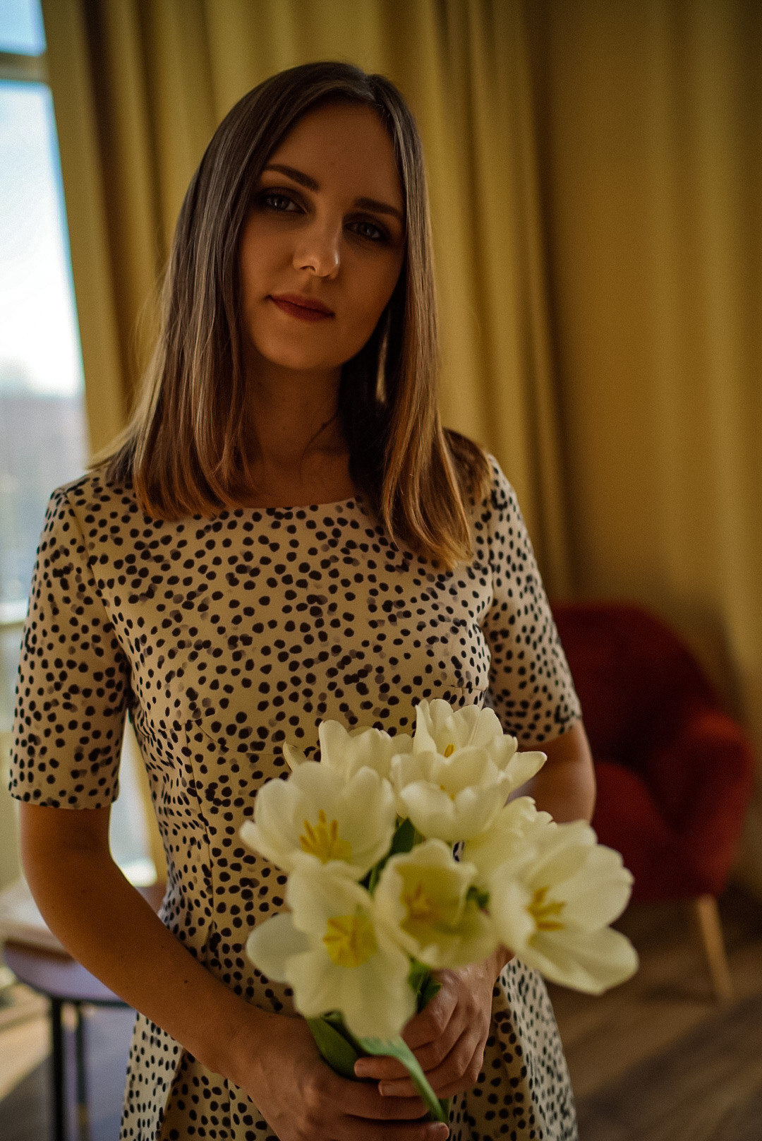 Диана и Надя (в рамках фотопроекта 6 марта). Искренний фотограф