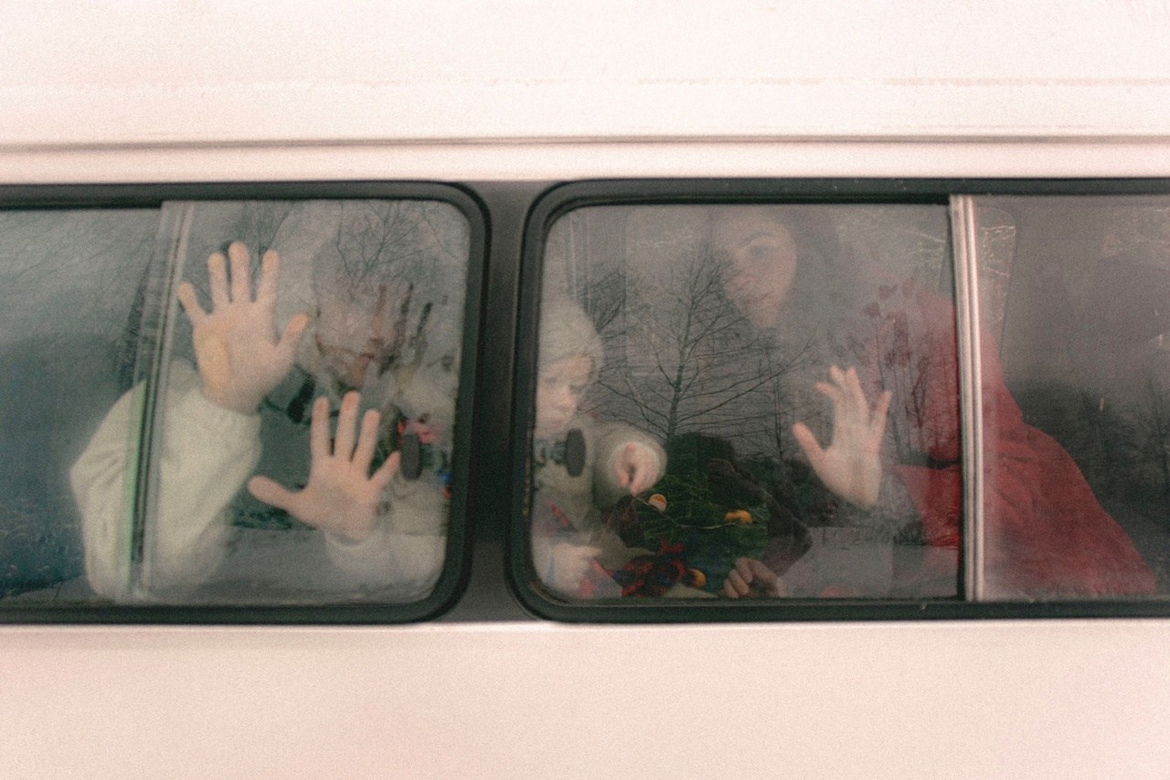 Фотограф Синицына Анна