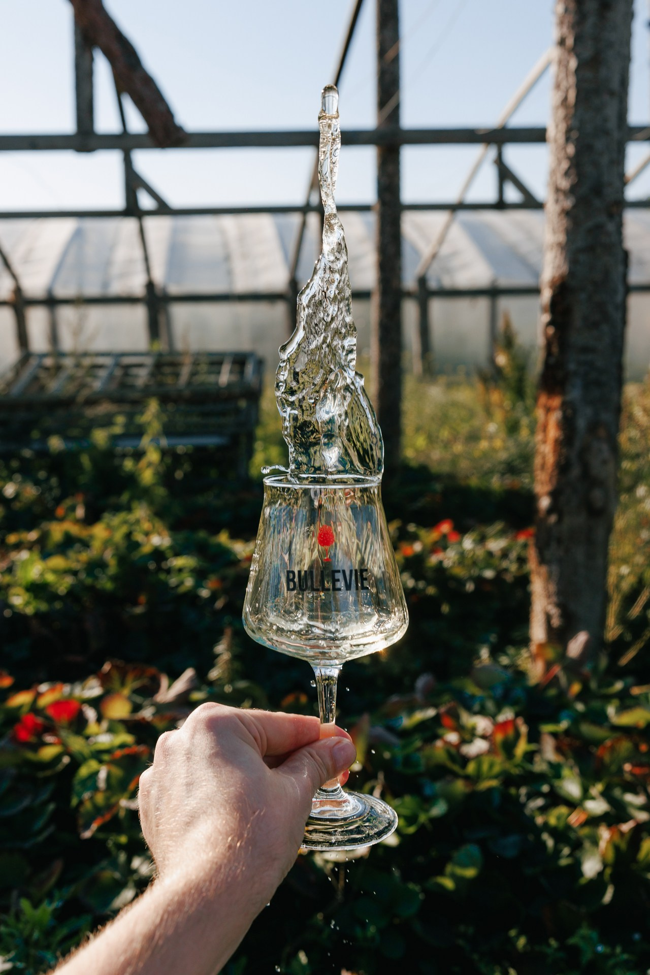 Репортажный фотограф в Санкт-Петербурге Жолудев Владислав