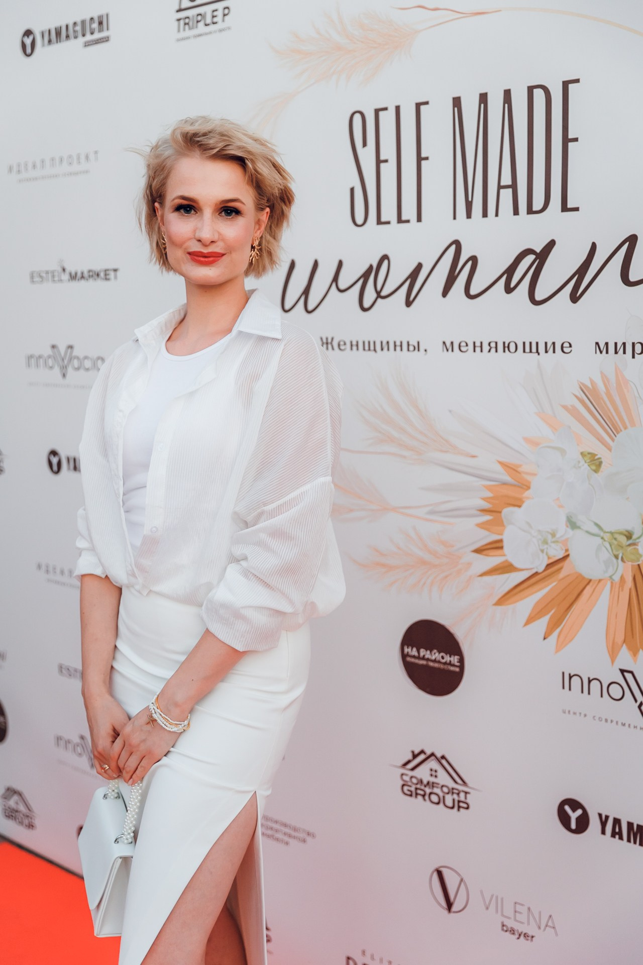 Self Made Women. Фотограф Денис Гладких