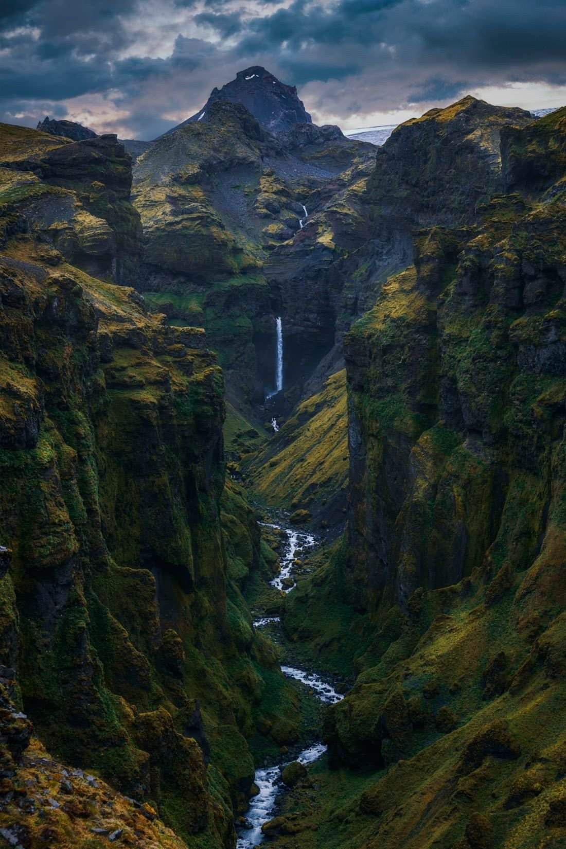 Landscape portfolio of photographer Vadim Sherbakov. Vadim Sherbakov Portfolio