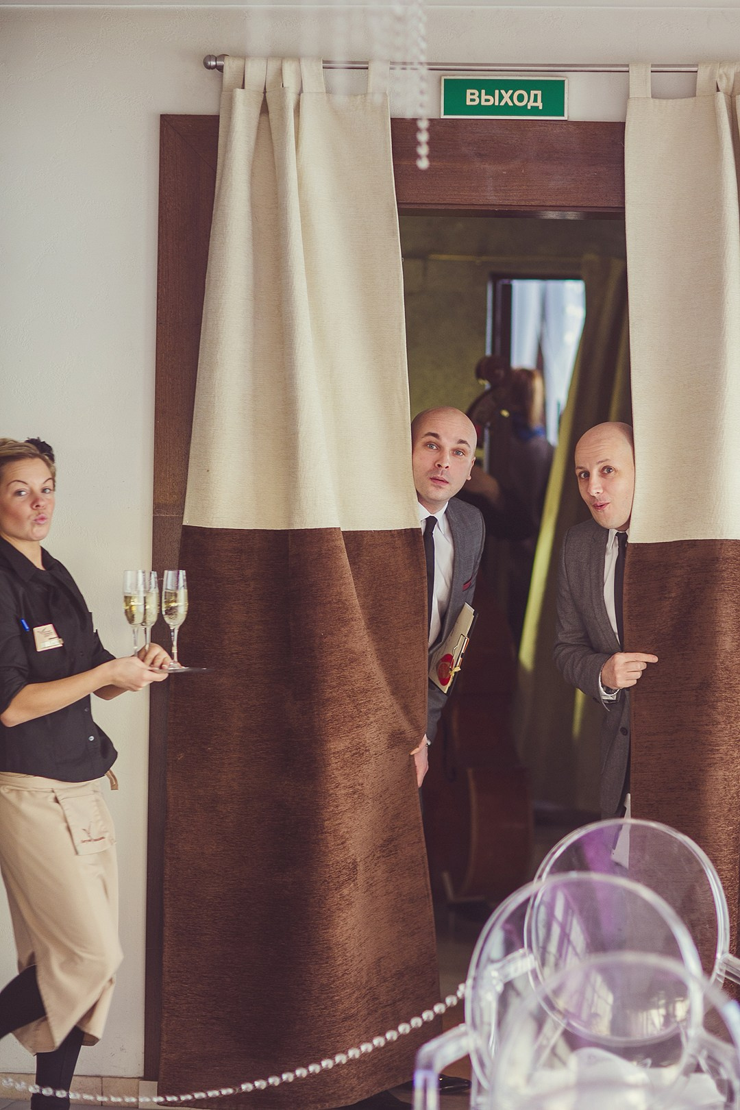 Зимняя свадьба. Семейный, портретный и свадебный фотограф в Санкт-Петербурге и Москве