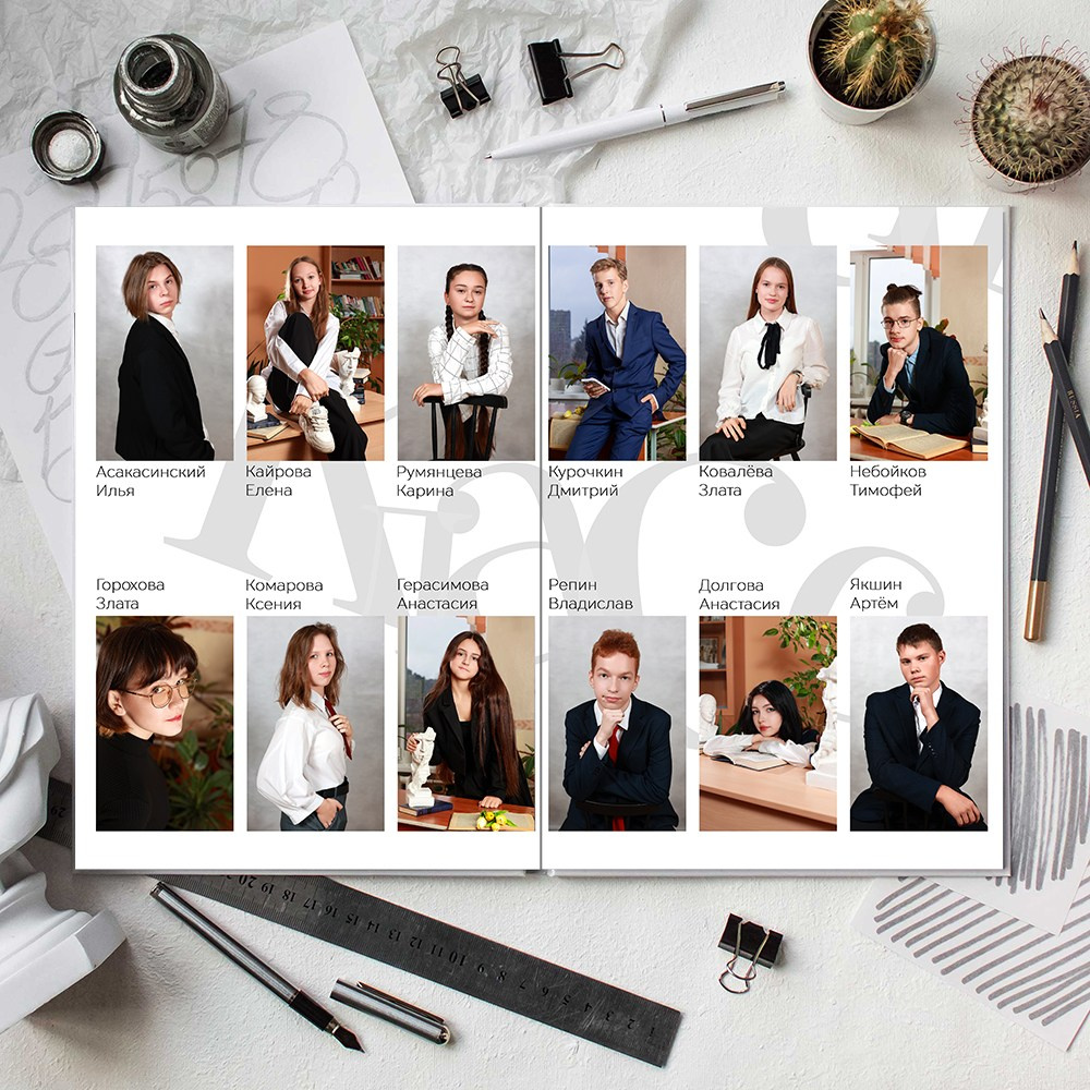 Выпускные альбомы школа 9 11 класс премиум   заказать Иваново, Ярославль Кострома Владимир. Выпускные альбомы в Иваново в детский сад и школу. Александр и Светлана Янкины