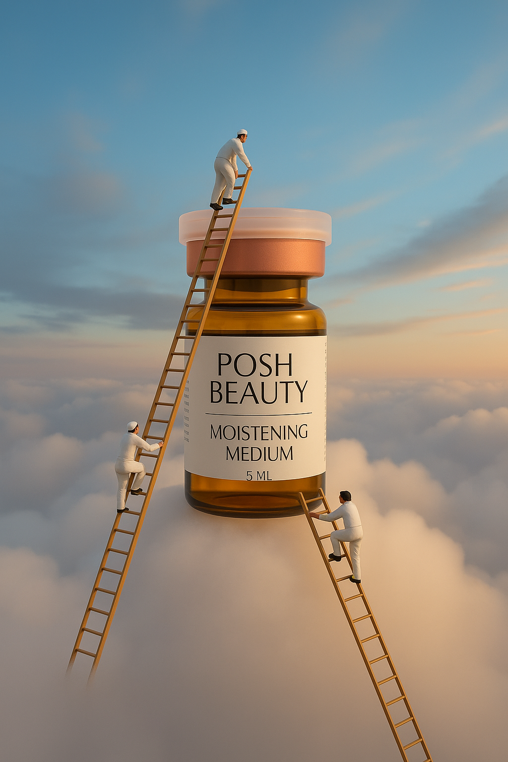 Рекламный фотограф