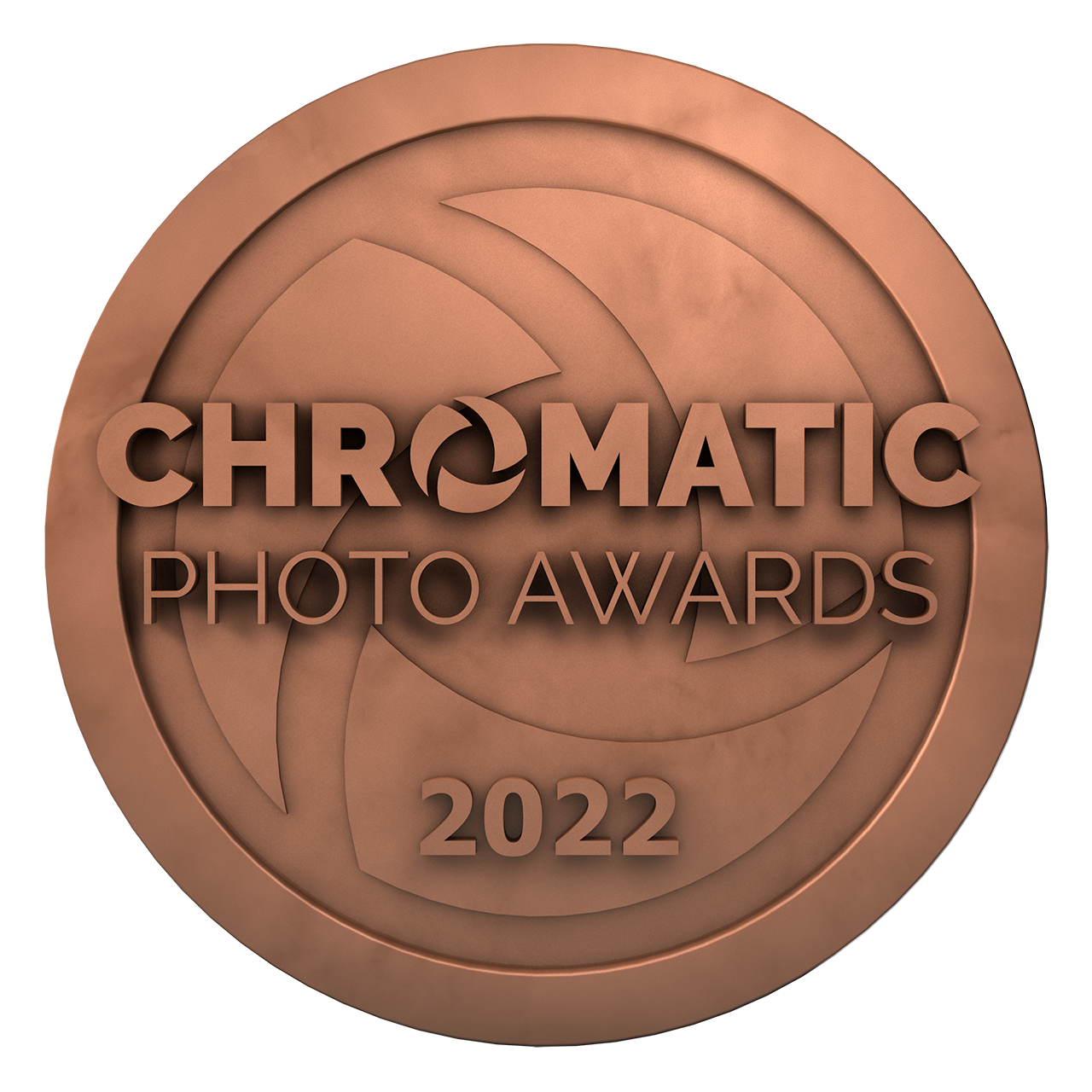 Chromatica. Арт-фотограф Виктория Забродина