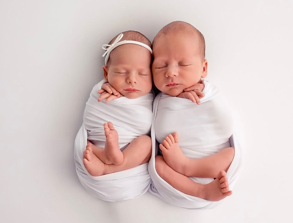 New Born. Детская, семейная фотостудия в Санкт-Петербурге