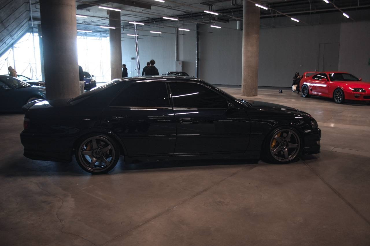 Drift Expo 2025 Кронштадт. Автомобильный фотограф — PhotogRaty