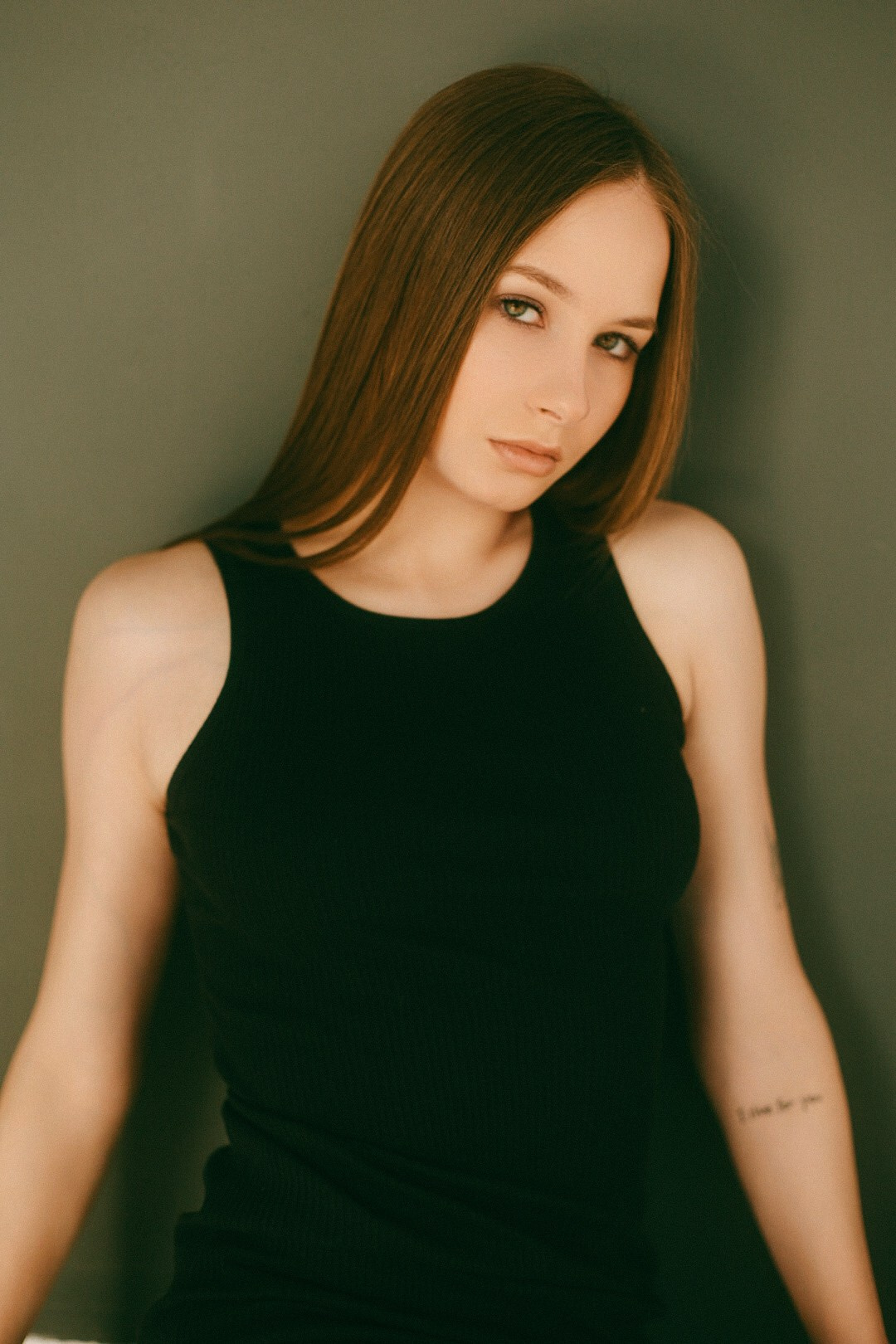 Женя. Фотограф Нижний Новгород