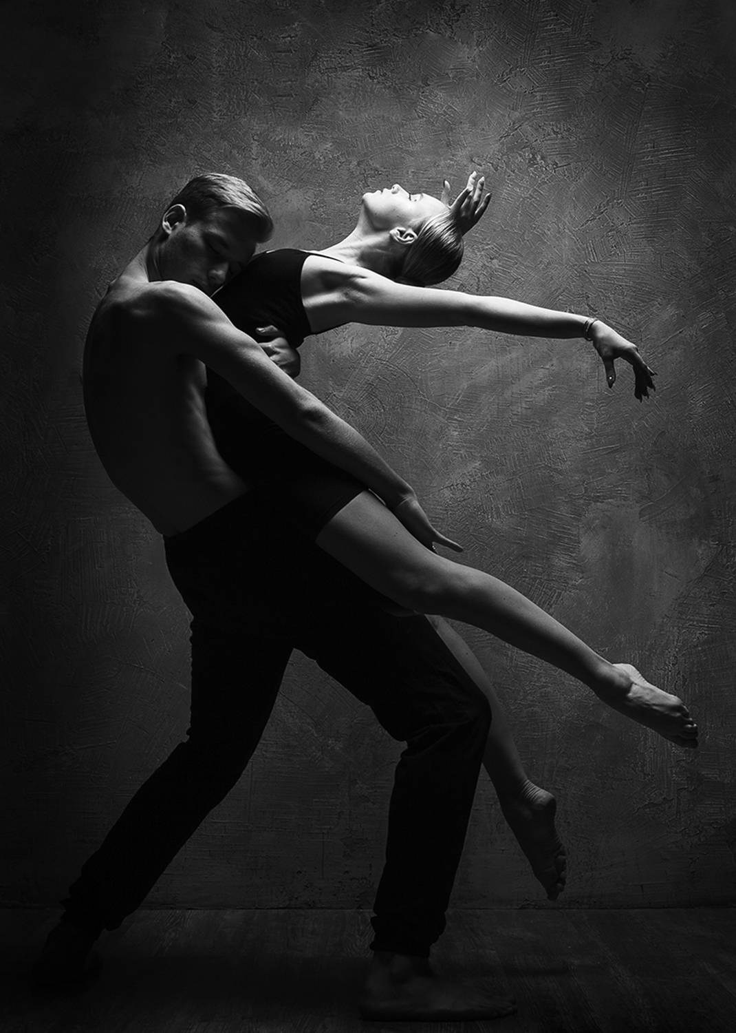 БАЛЕТ. Фотограф для маркетплейсов Михаил Бове