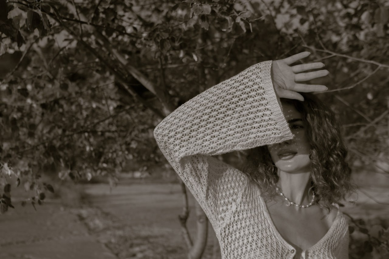 Портфолио фотографа Анастасии Блохиной