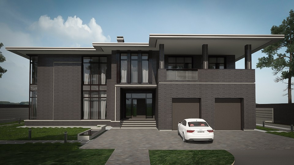 Архитектурная мастерская Артэго Групп