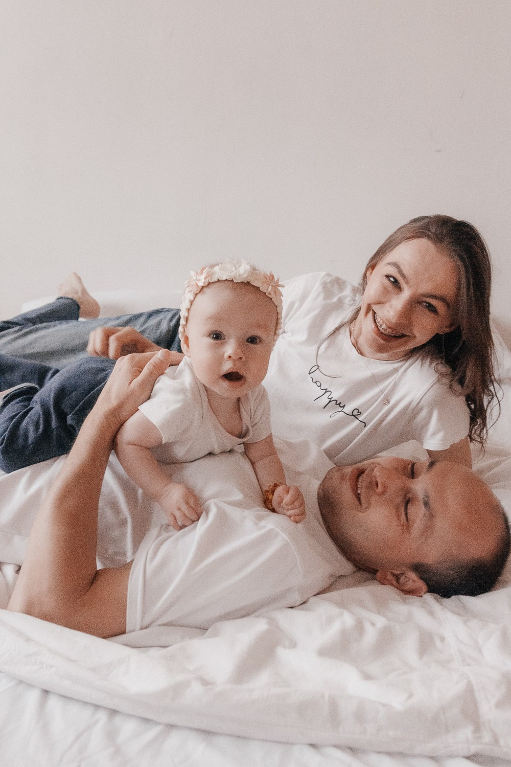 FAMILY. Семейный фотограф Казань Никита Федин
